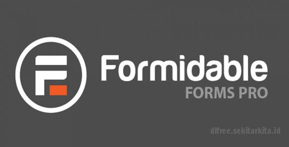Formidable Forms Pro v6.7.1